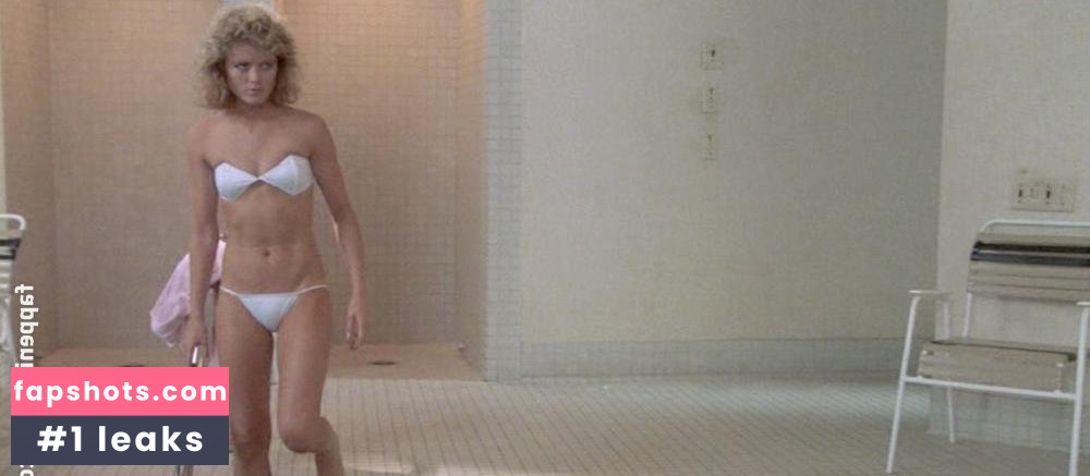 Sheree J. Wilson Nude Leaks OnlyFans Photos #10 - LeakJerk