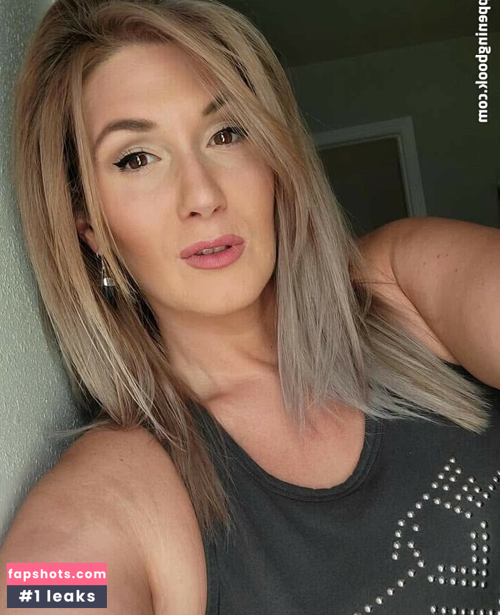 Sheri Wayy Nude Leaks OnlyFans Photos #2 - LeakJerk