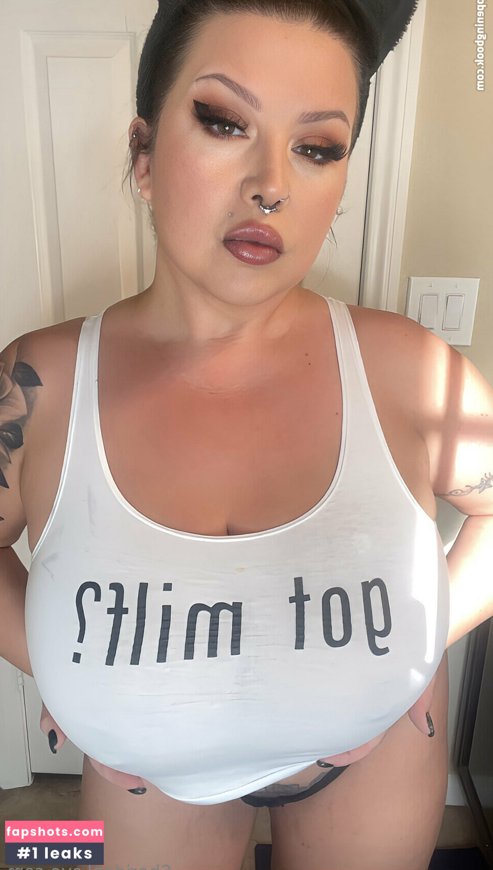 Sheridan Love Nahé úniky fotek pouze od fanoušků #10 - Fapshots