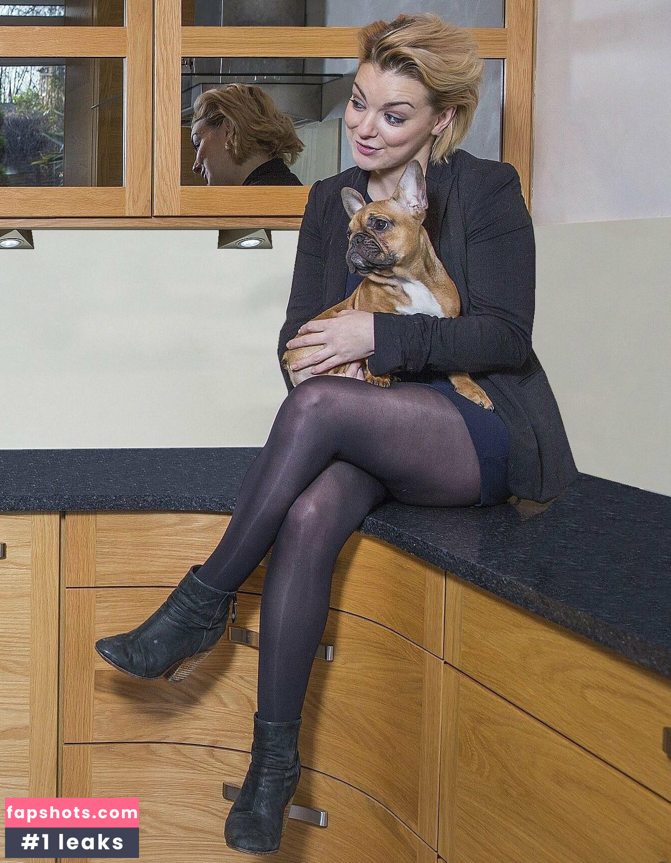 Sheridan Smith gallery photo #15