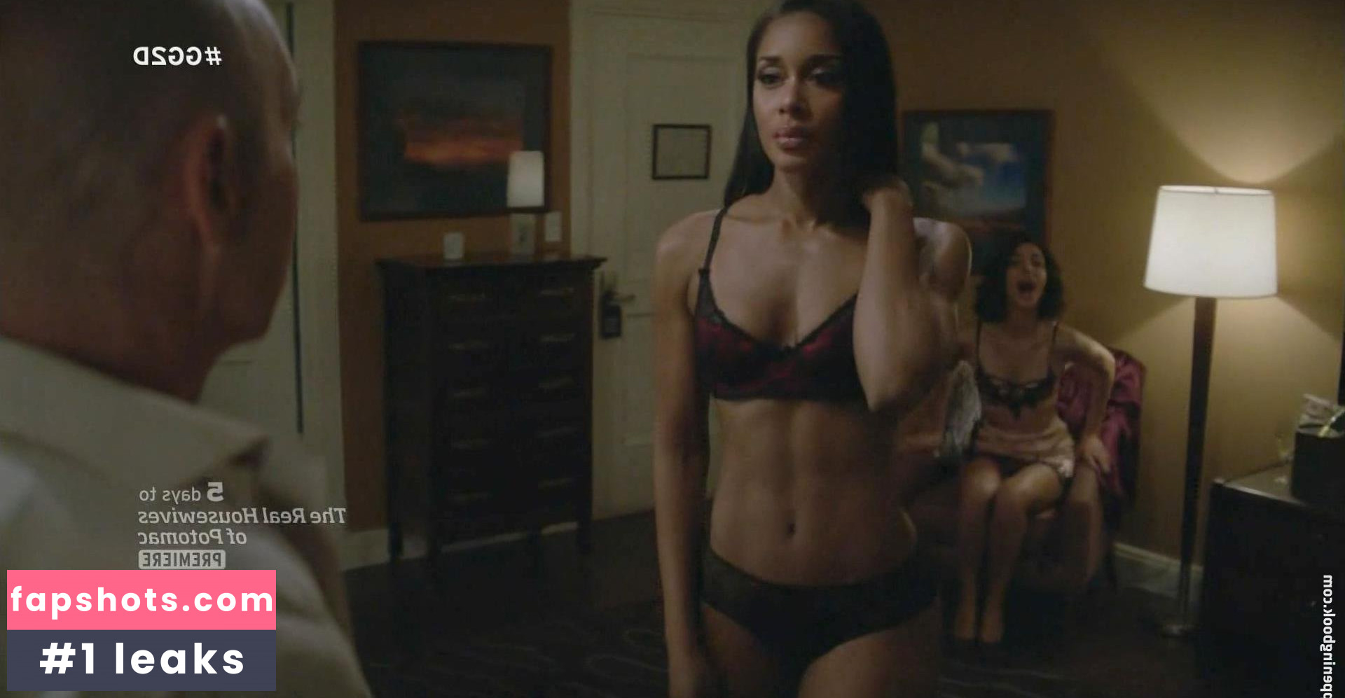 Sherilyn Allen nude babe gallery