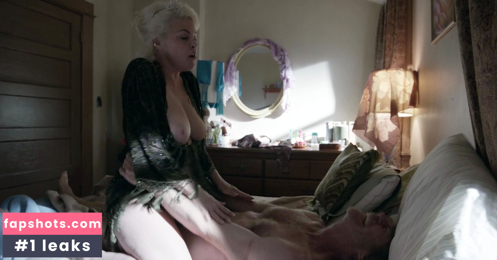 Sherilyn Fenn Filtración Desnuda OnlyFans Foto #21 - Fapshots