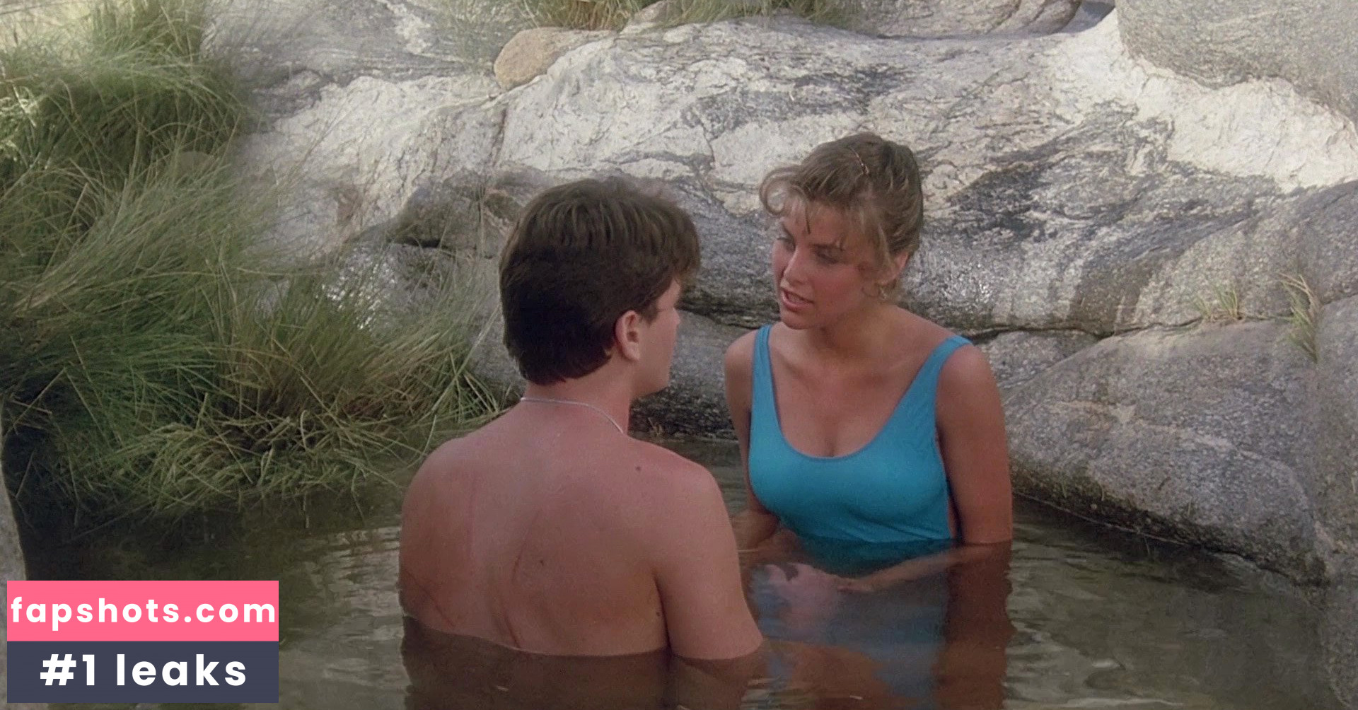 Sherilyn Fenn Filtración Desnuda OnlyFans Foto #24 - Fapshots