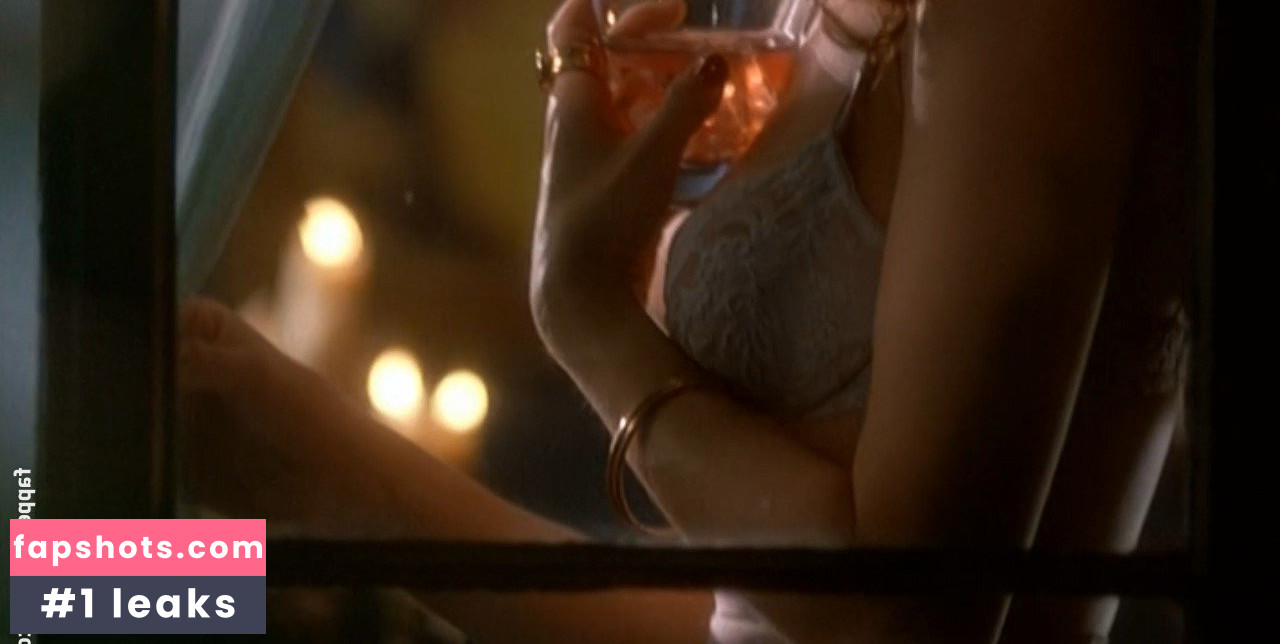 Sherilyn Fenn Filtración Desnuda OnlyFans Foto #25 - Fapshots