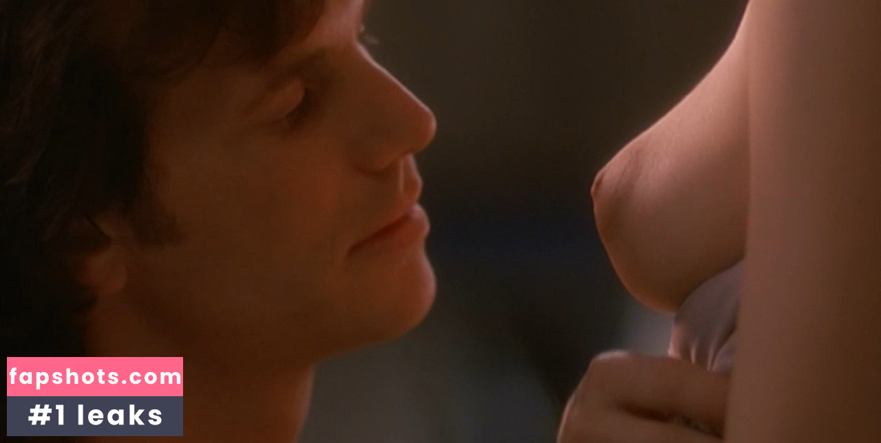 Sherilyn Fenn Filtración Desnuda OnlyFans Foto #26 - Fapshots