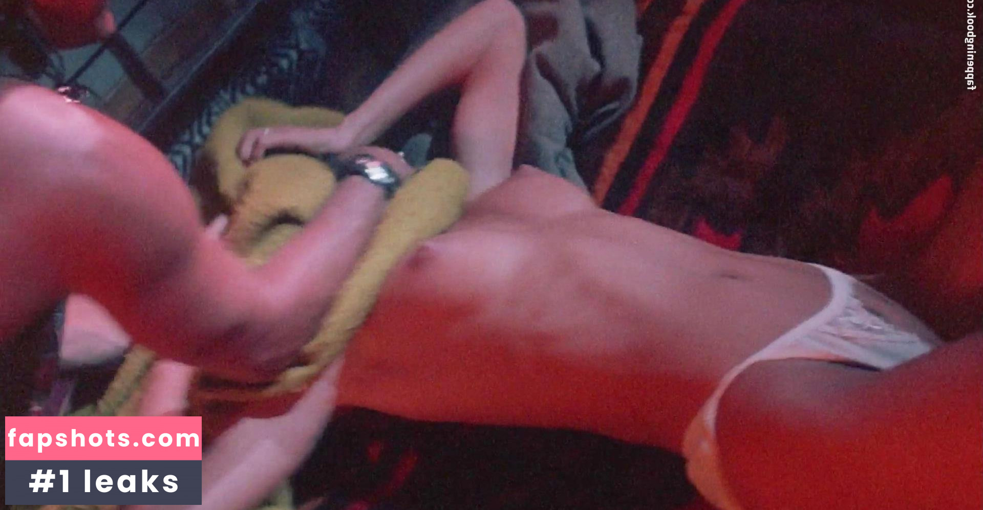 Sherilyn Fenn Filtración Desnuda OnlyFans Foto #55 - Fapshots