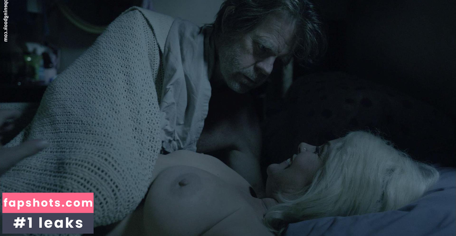 Sherilyn Fenn Filtración Desnuda OnlyFans Foto #63 - Fapshots