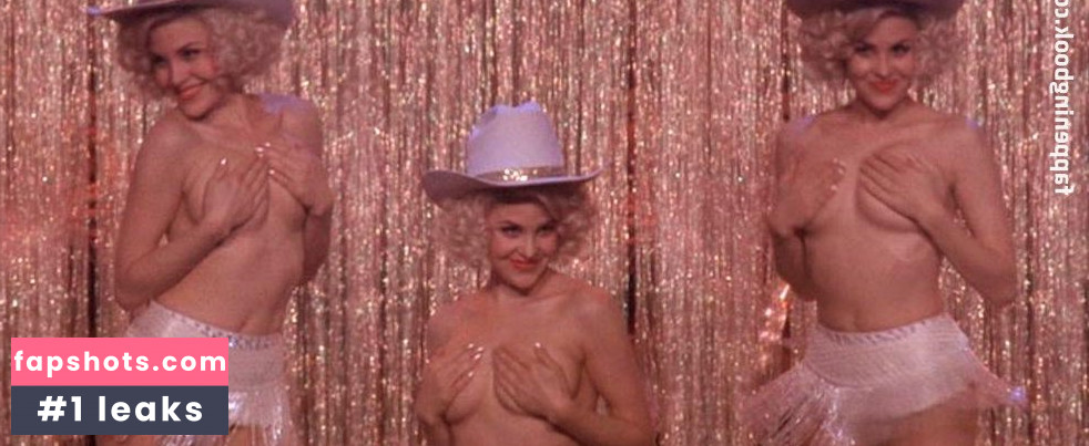 Sherilyn Fenn Filtración Desnuda OnlyFans Foto #72 - Fapshots