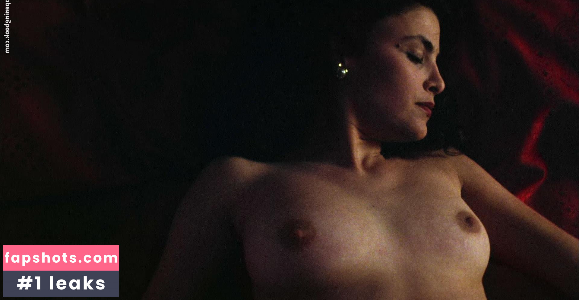 Sherilyn Fenn Filtración Desnuda OnlyFans Foto #76 - Fapshots