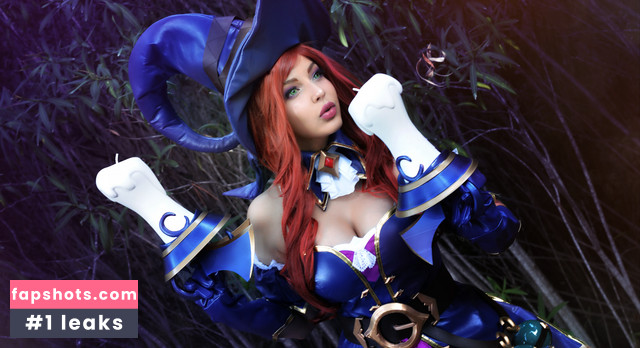 Shermie Cosplay Nude Leaks OnlyFans - Fapshots