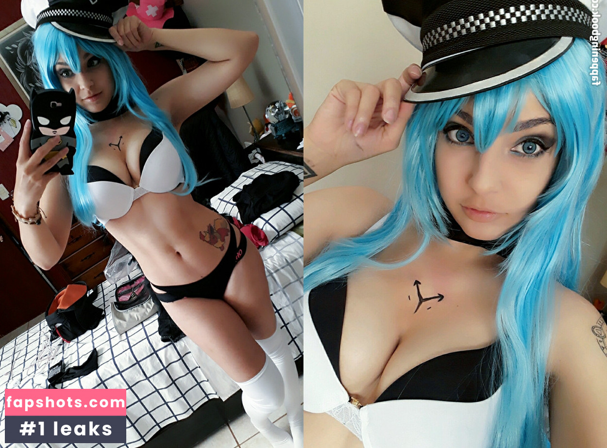 Shermie Cosplay Nude Leaks OnlyFans Photos #131 - LeakJerk