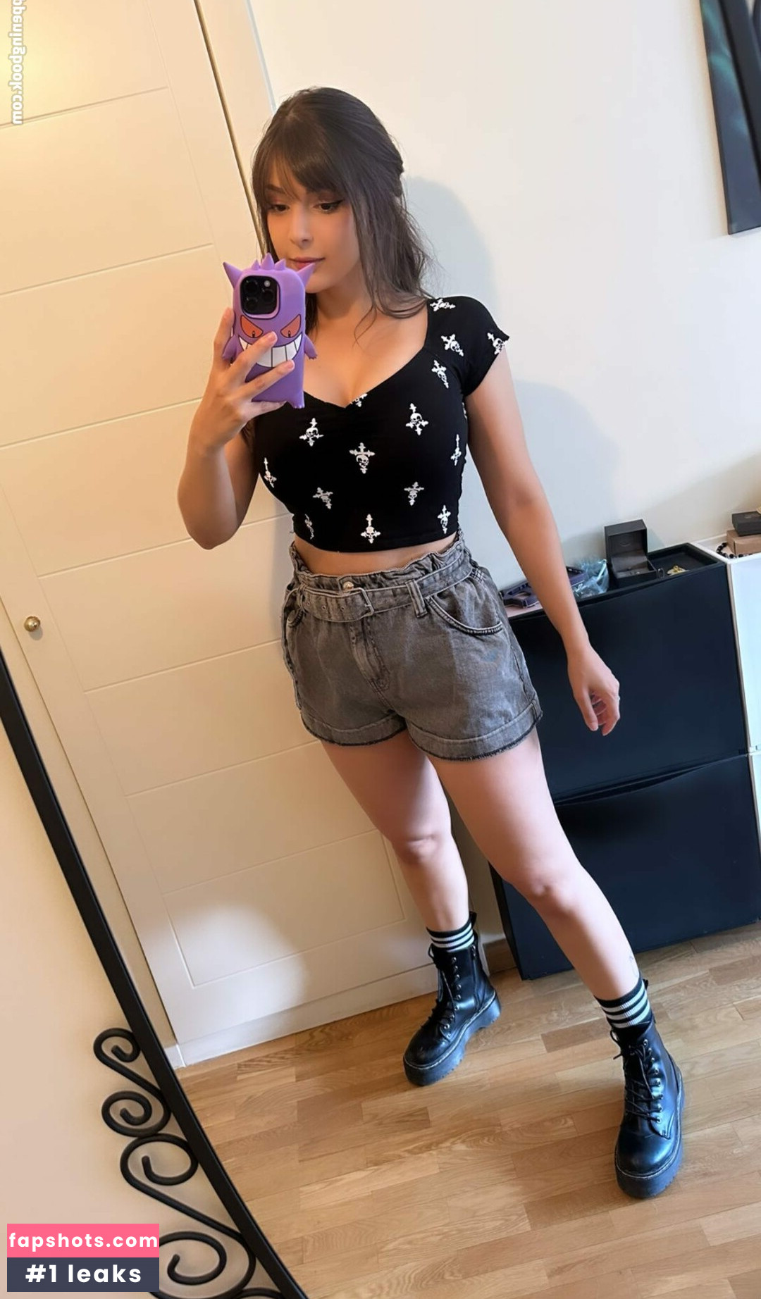 Shermie Cosplay Nude Leaks OnlyFans Photos #42 - LeakJerk