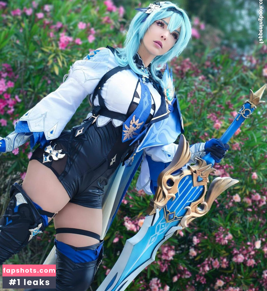 Shermie Cosplay Nude Leaks OnlyFans Photos #48 - LeakJerk