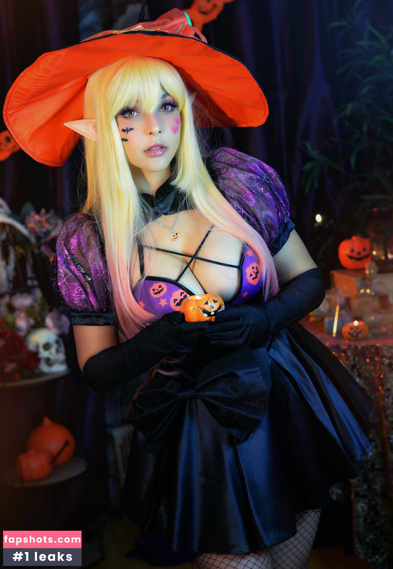 Shermie Cosplay Nude Leaks OnlyFans Photos #78 - LeakJerk