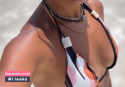 Sheron Menezes Nahé úniky fotek pouze od fanoušků #15 - Fapshots