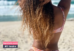 Sheron Menezes Nahé úniky fotek pouze od fanoušků #3 - Fapshots