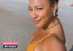 Sheron Menezes Nahé úniky fotek pouze od fanoušků #4 - Fapshots