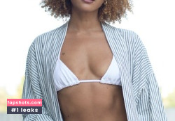 Sheron Menezes Nahé úniky fotek pouze od fanoušků #7 - Fapshots