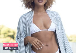 Sheron Menezes Nahé úniky fotek pouze od fanoušků #8 - Fapshots
