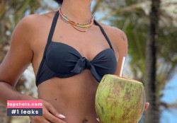 Sheron Menezes Nahé úniky fotek pouze od fanoušků #10 - Fapshots