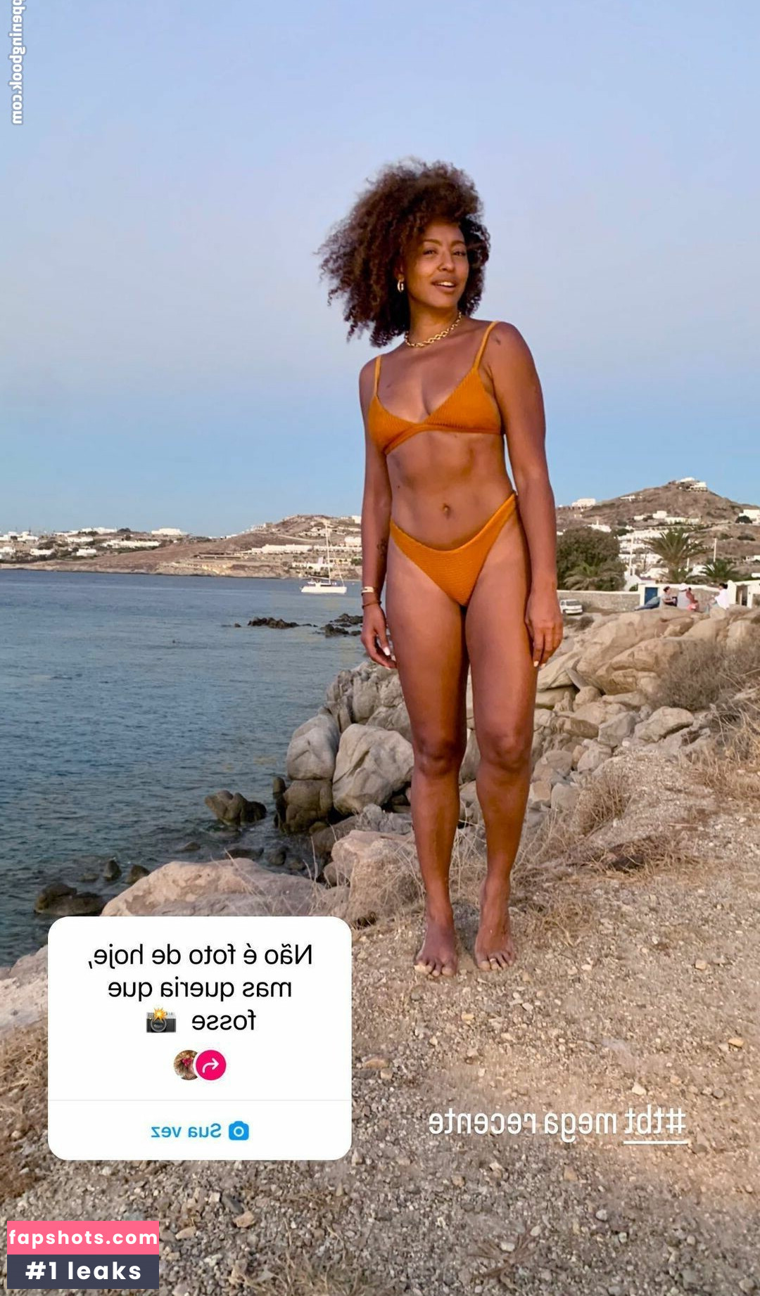 Sheron Menezes gallery photo #65