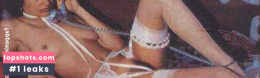 Sherri Martel nude babe gallery