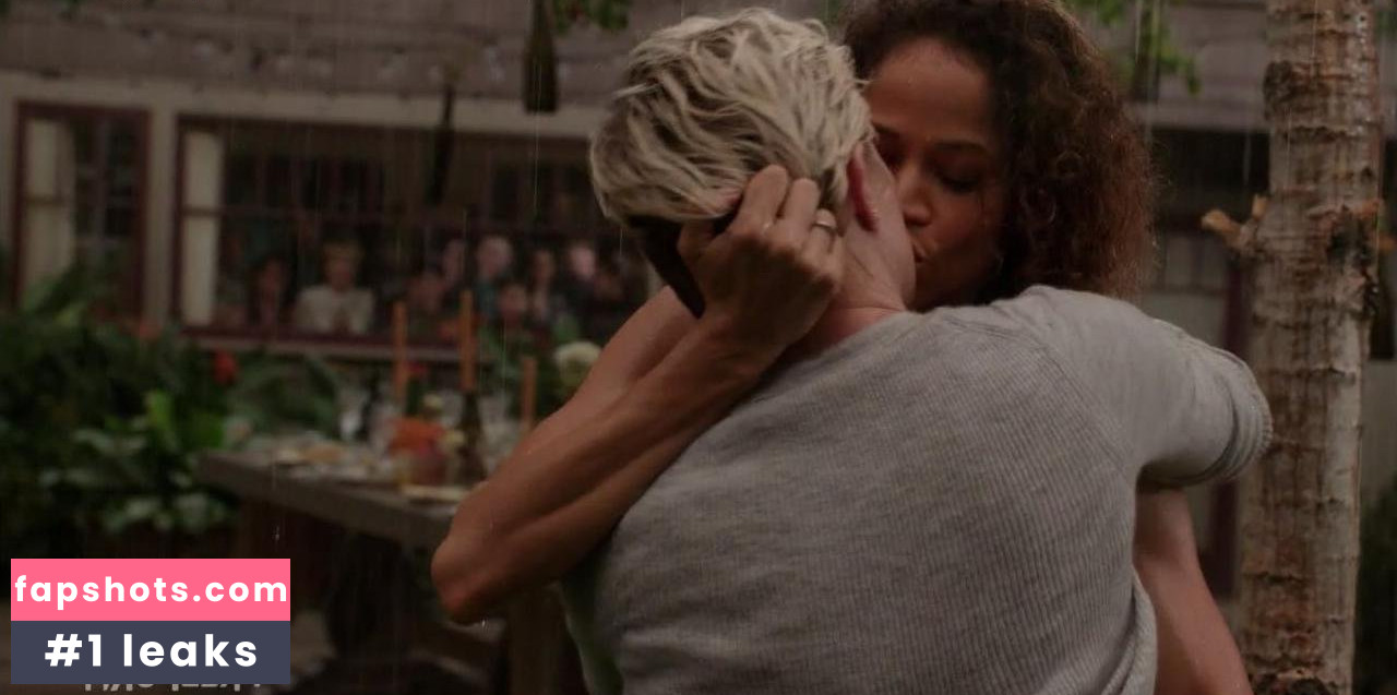 Sherri Saum gallery photo #30