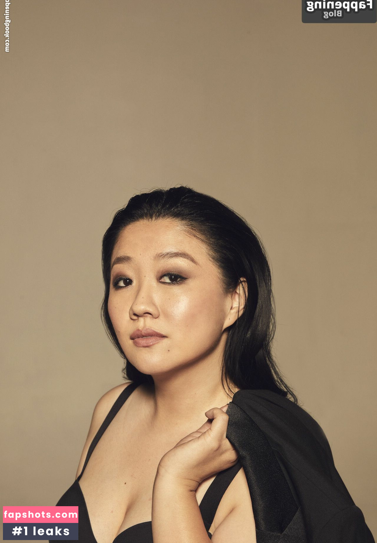 Sherry Cola Filtración Desnuda OnlyFans Foto #4 - Fapshots