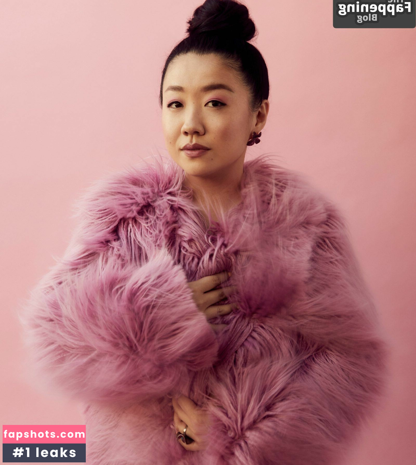 Sherry Cola Filtración Desnuda OnlyFans Foto #5 - Fapshots