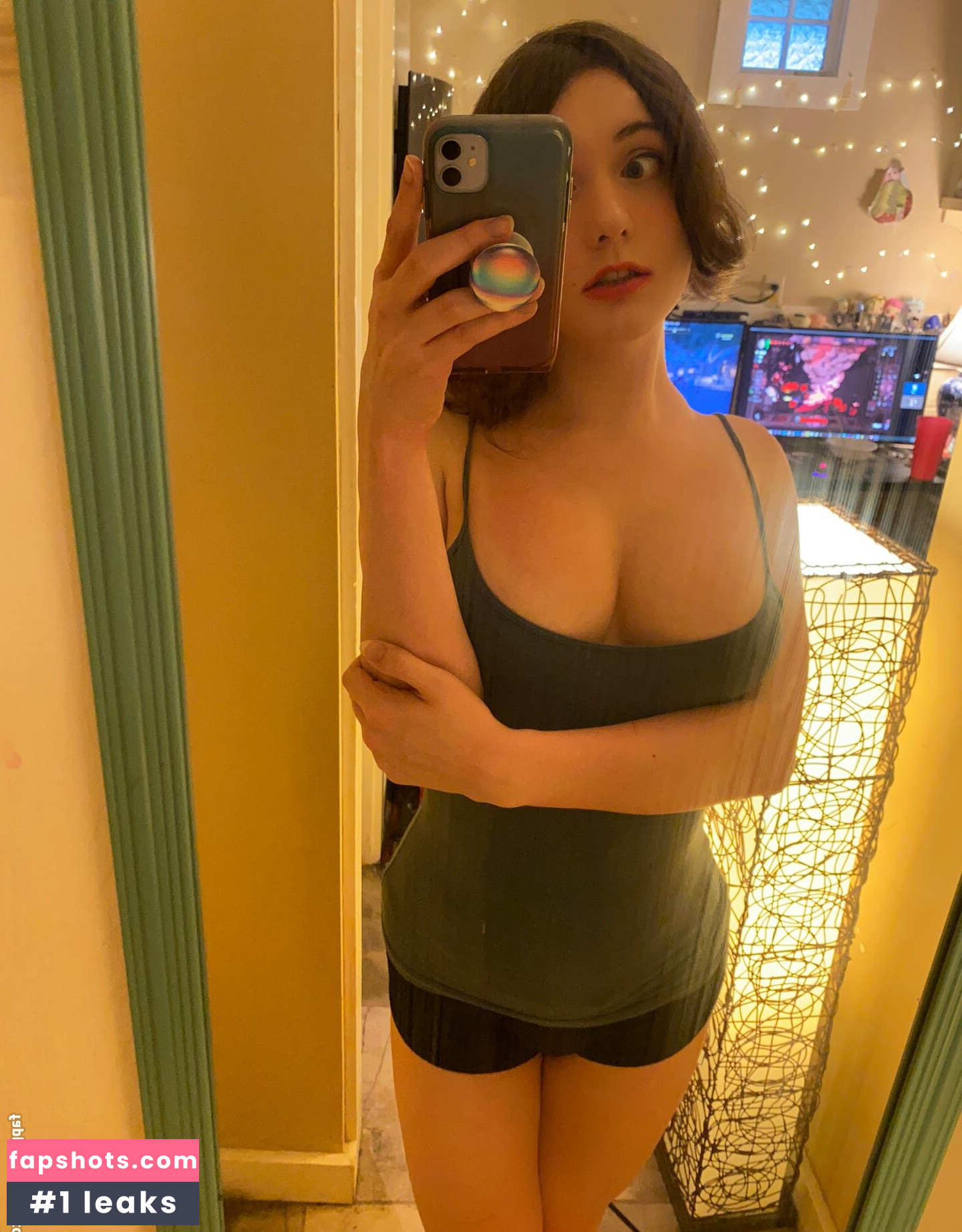 Sherry Kosnaski nude babe gallery