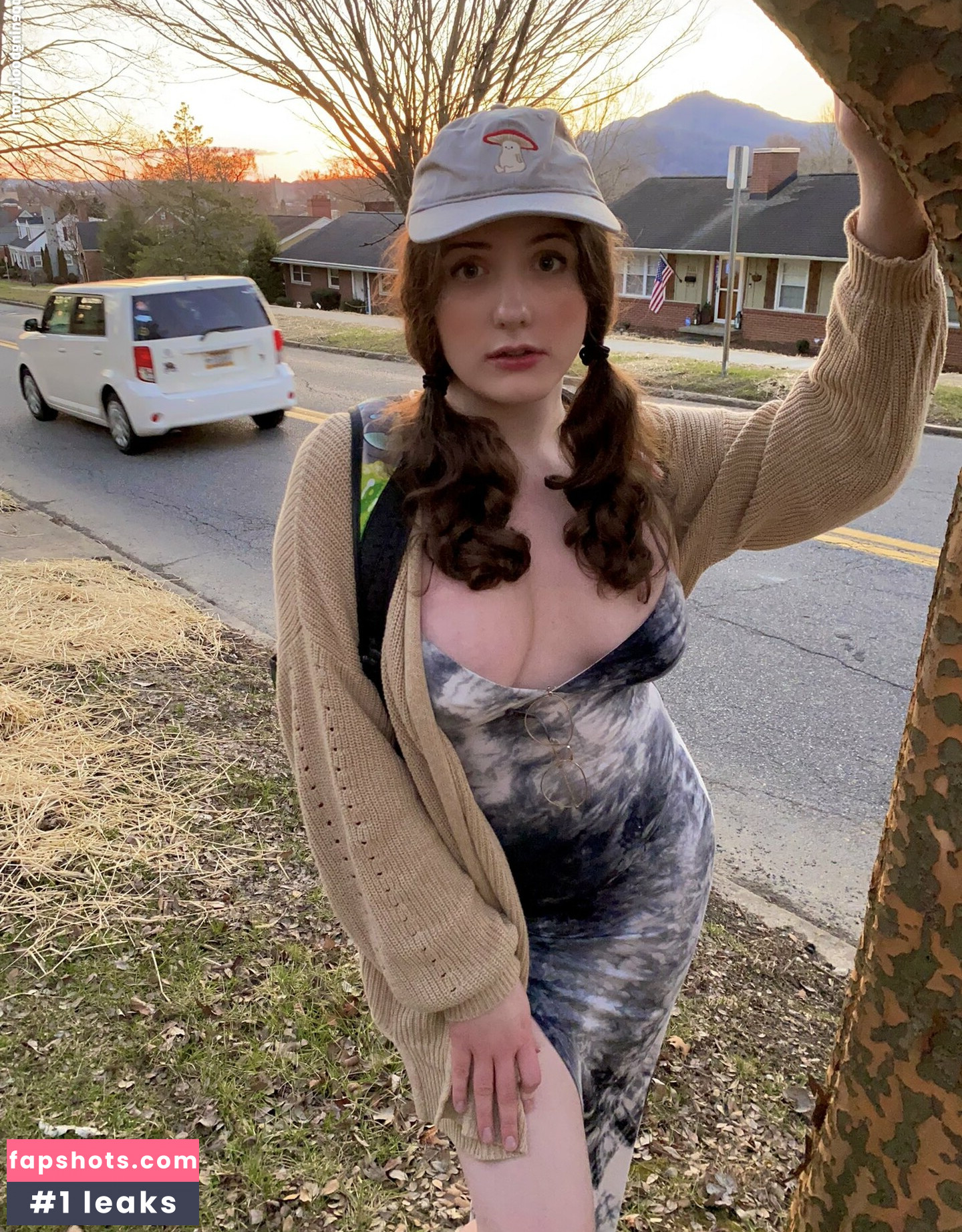 Sherry Kosnaski Nahé úniky fotek pouze od fanoušků #3 - Fapshots