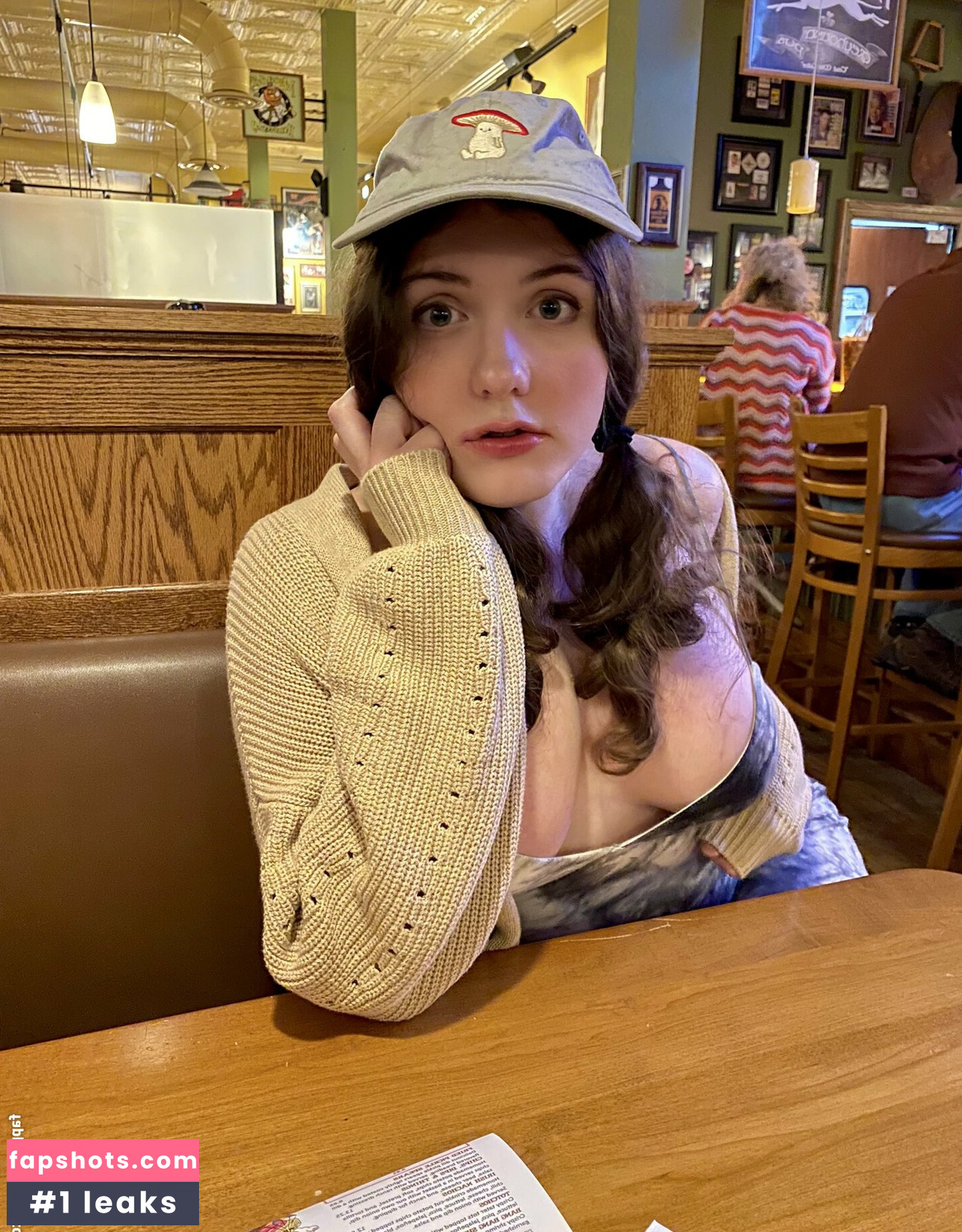 Sherry Kosnaski Nahé úniky fotek pouze od fanoušků #7 - Fapshots