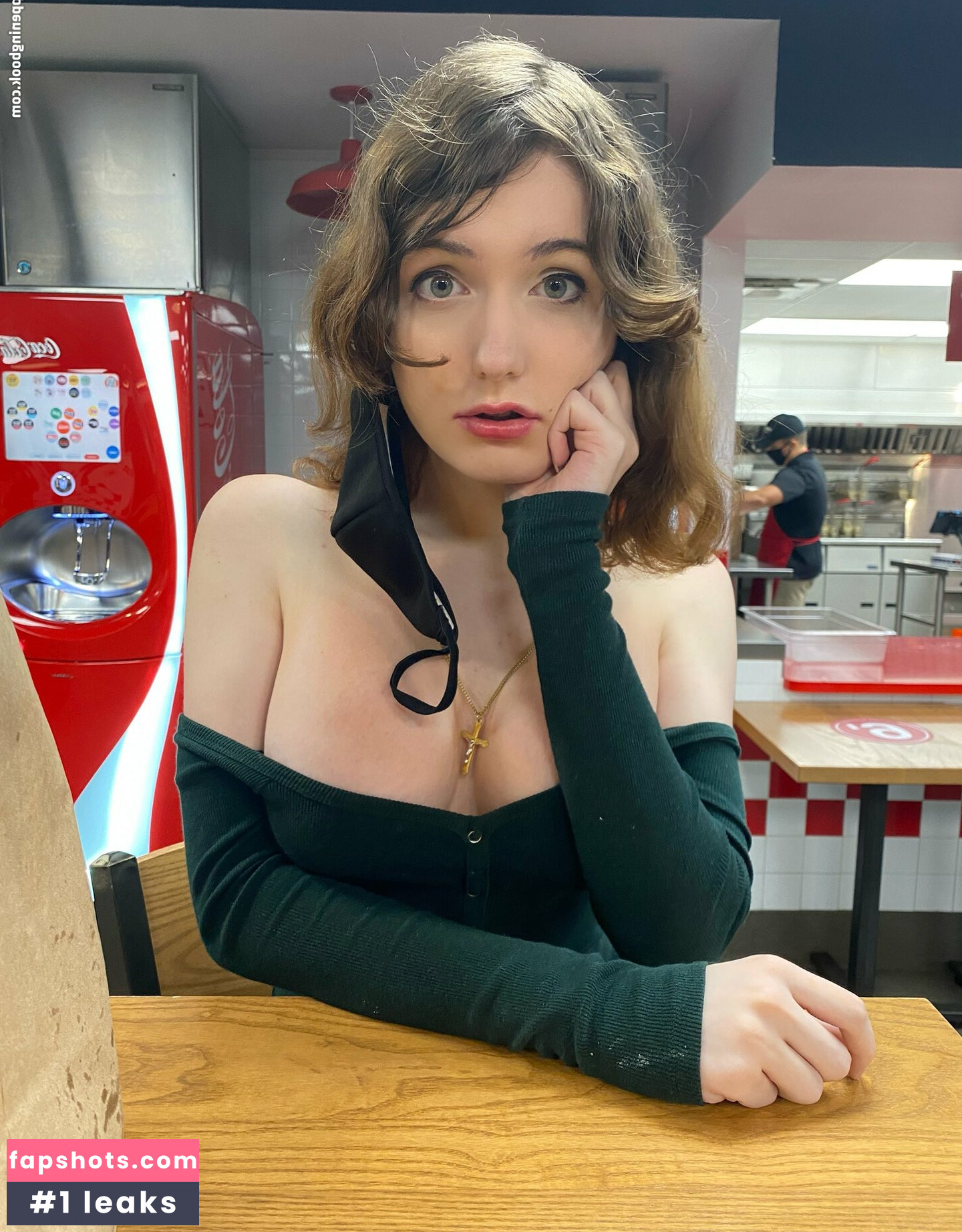 Sherry Kosnaski Nahé úniky fotek pouze od fanoušků #10 - Fapshots