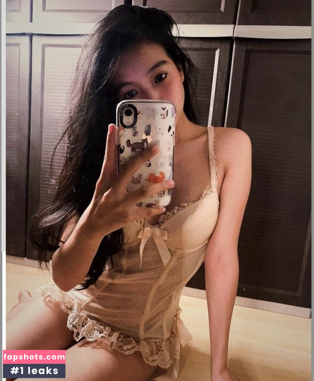 Sherrypuu Nacktheit OnlyFans Fotos #6 - Fapshots