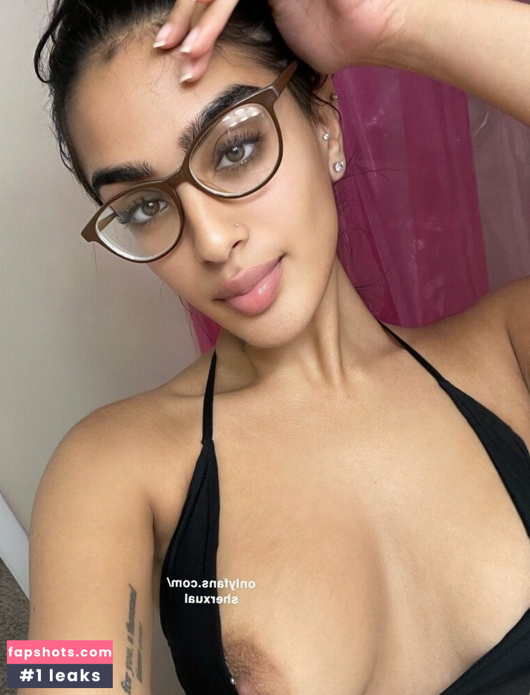 Sherxual Nude Leaks OnlyFans Photos #4 - LeakJerk
