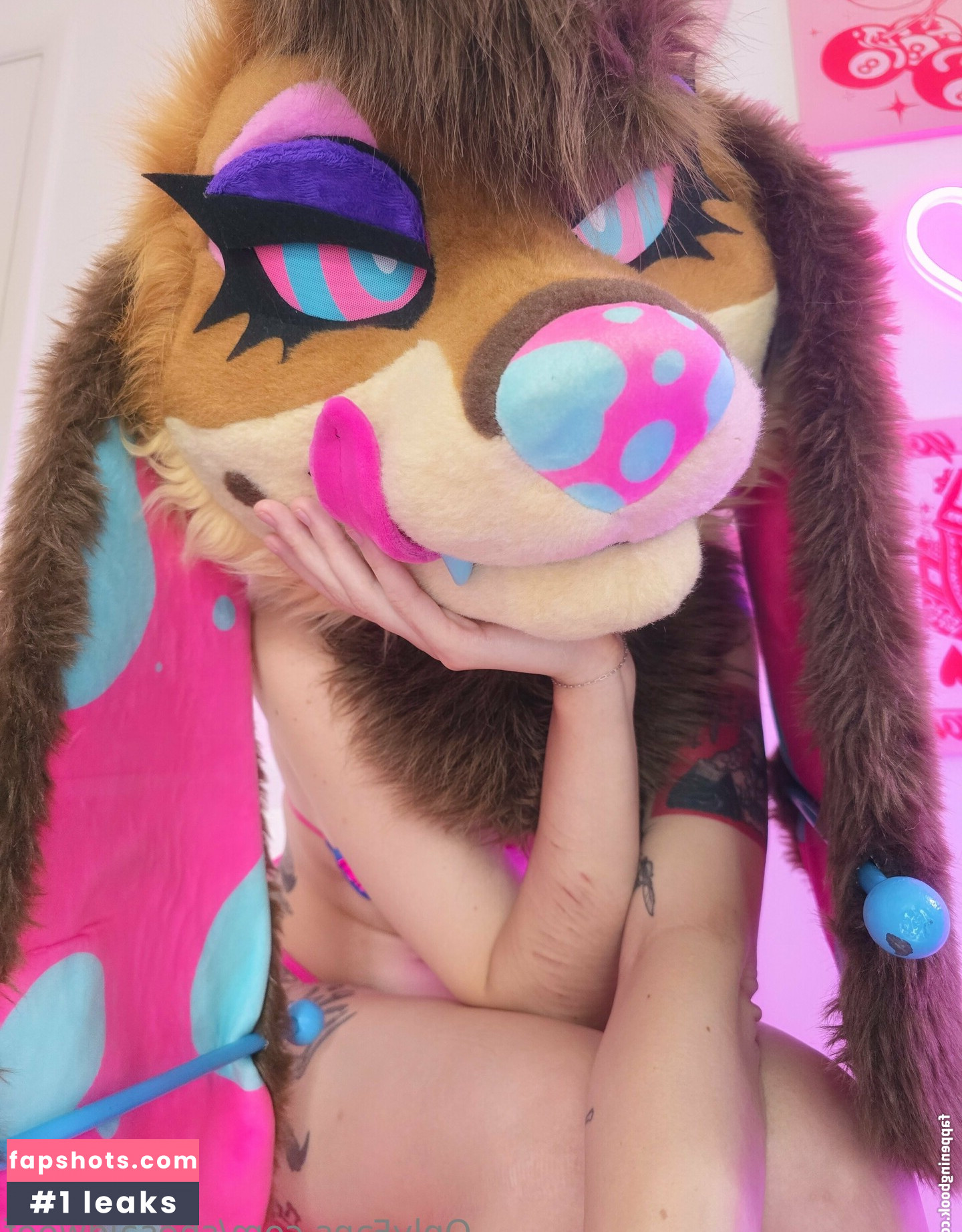 shesaidwoof Nude Leaks OnlyFans Photos #2 - LeakJerk