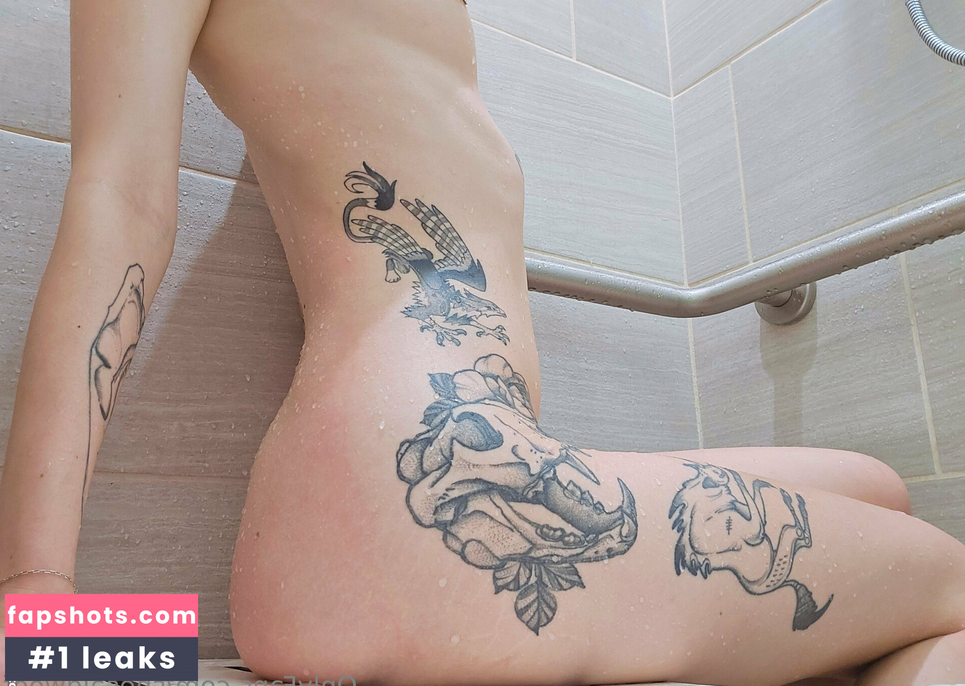 shesaidwoof Nude Leaks OnlyFans Photos #14 - LeakJerk