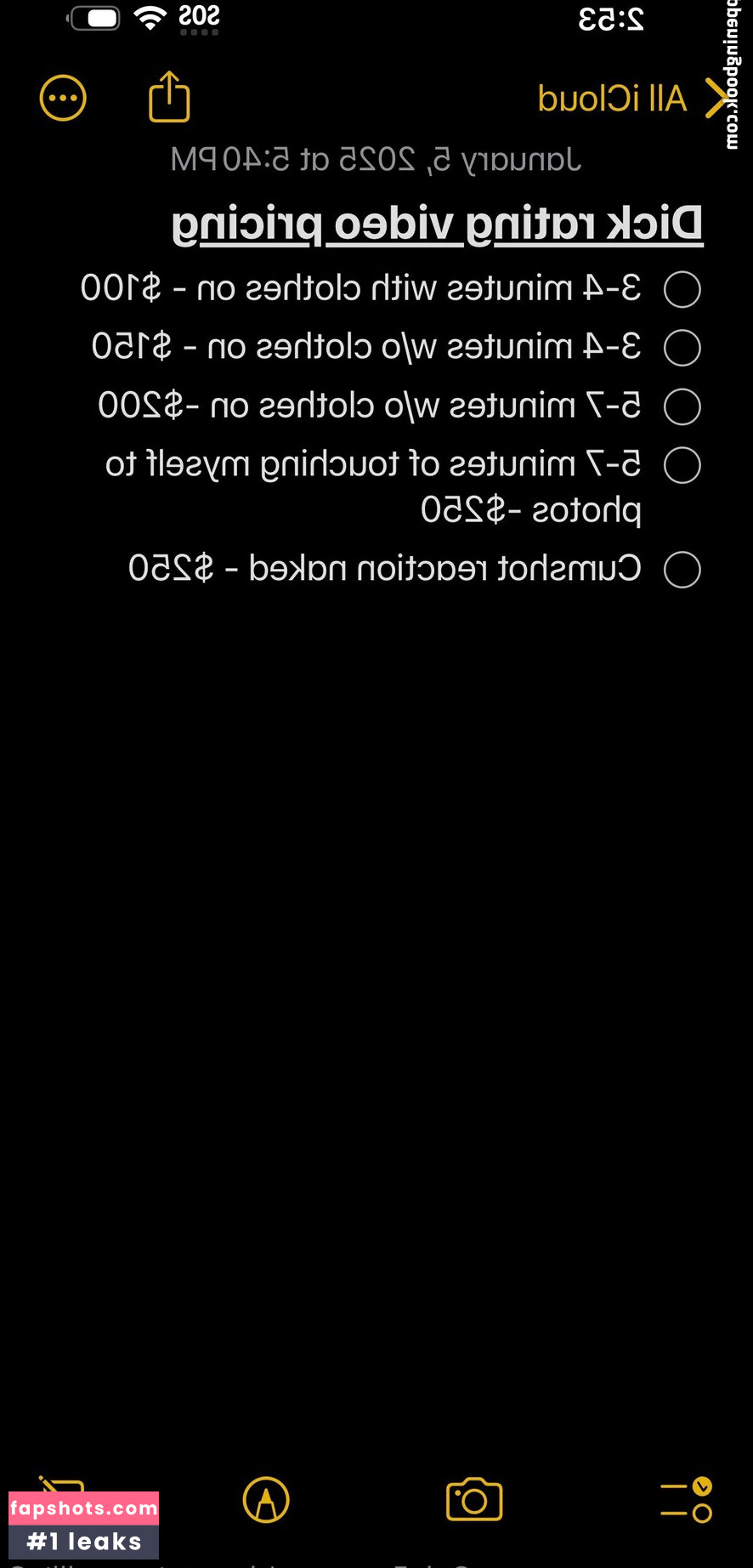 shesmytranquility2 gallery photo #11