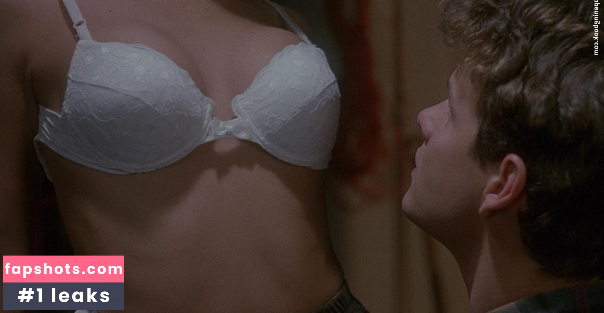 Shevonne Durkin Nahé úniky fotek pouze od fanoušků #5 - Fapshots