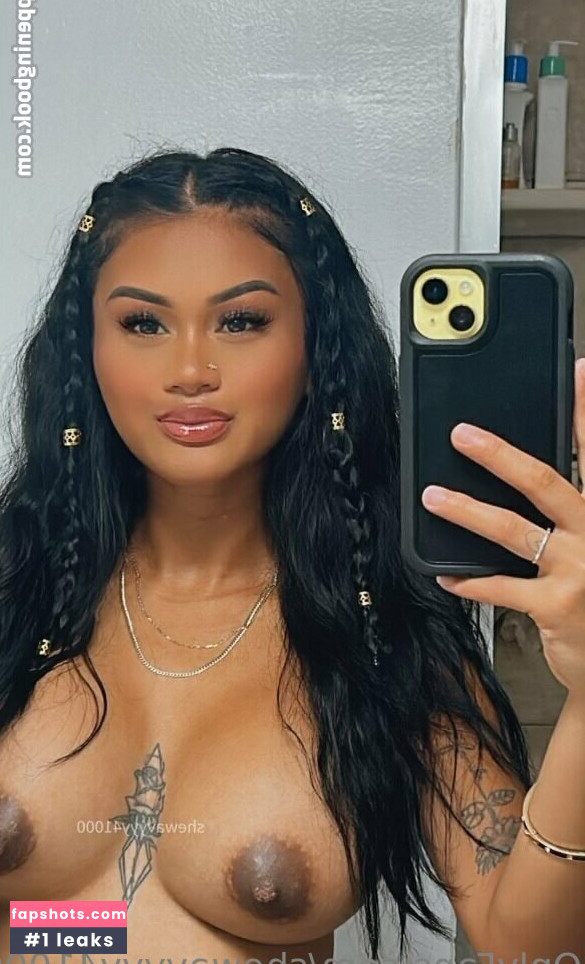 shewavyyy41000 Nahé úniky fotek pouze od fanoušků #35 - Fapshots