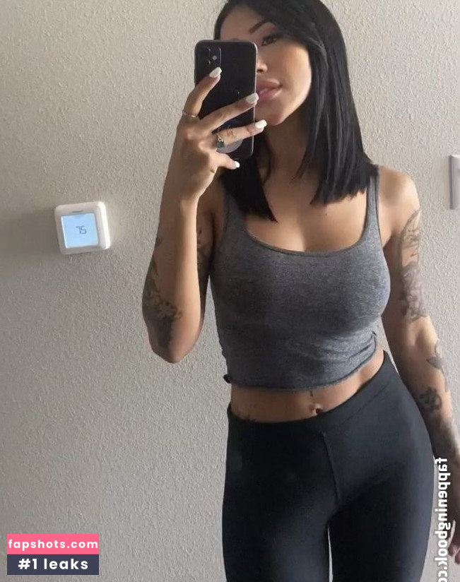 Shewolftribe Nude Leaks OnlyFans Photos #9 - Fapshots