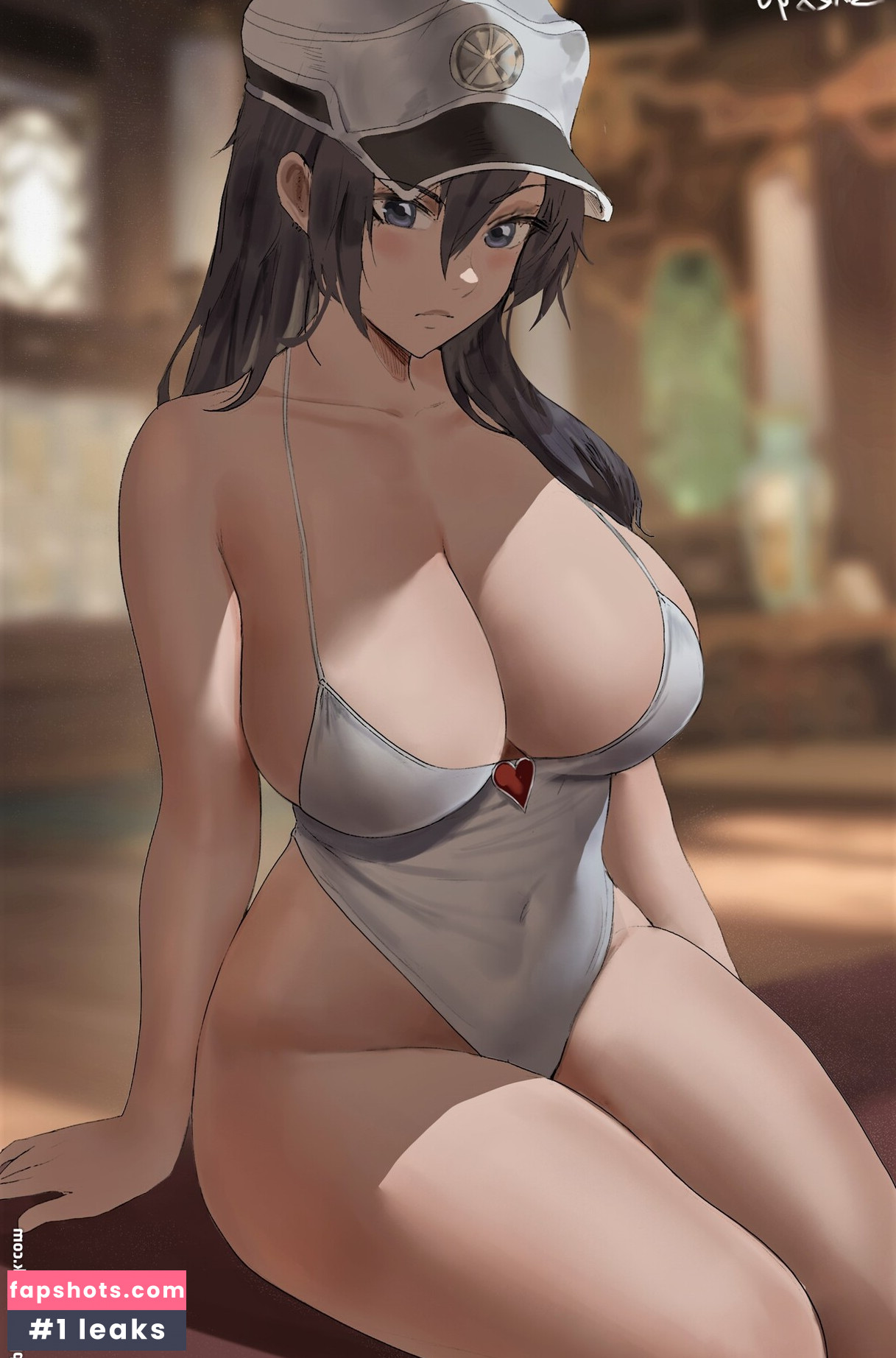 Shexyo Nahé úniky fotek pouze od fanoušků #14 - Fapshots