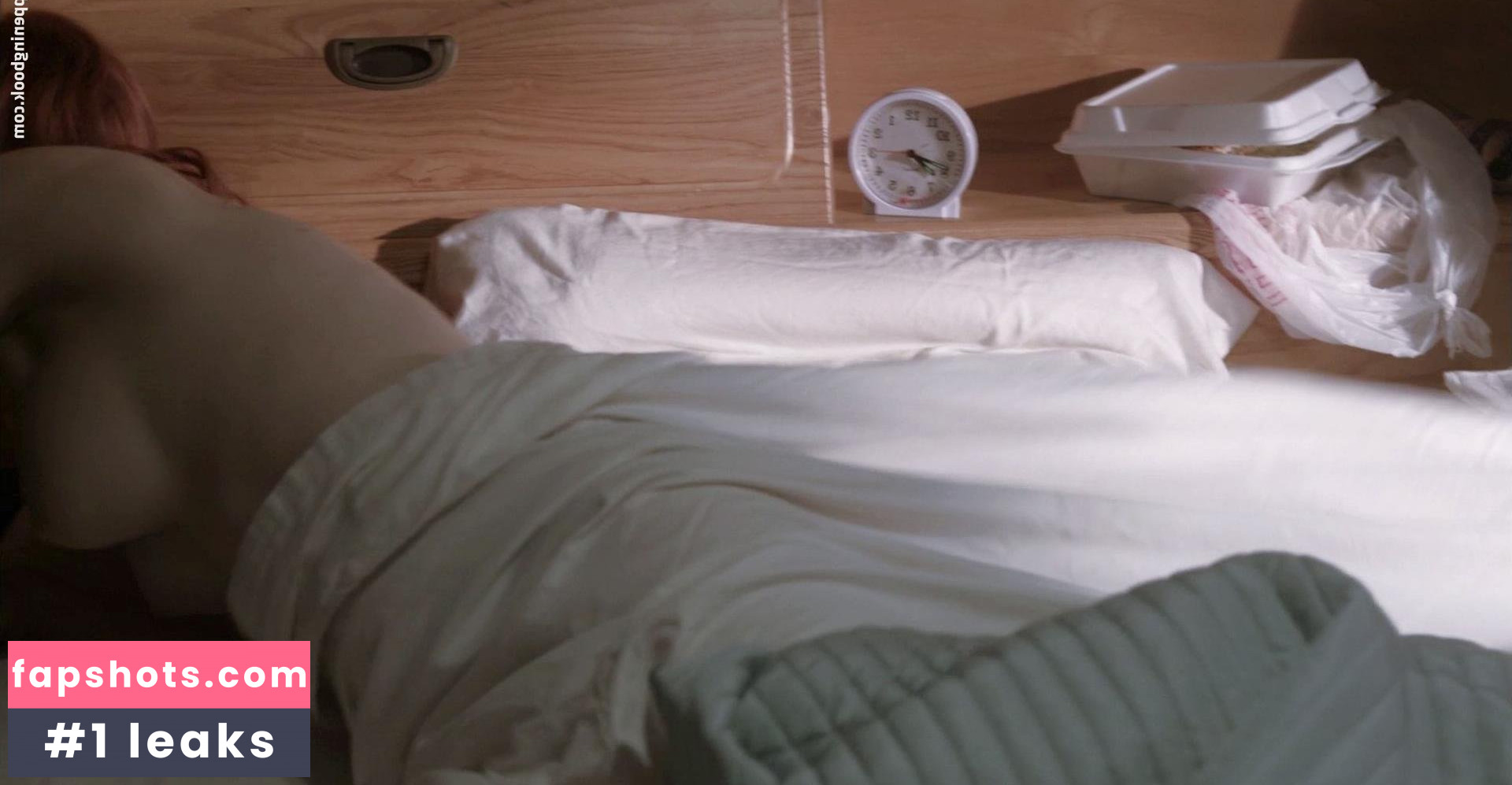 Sheyenne Rivers gallery photo #11