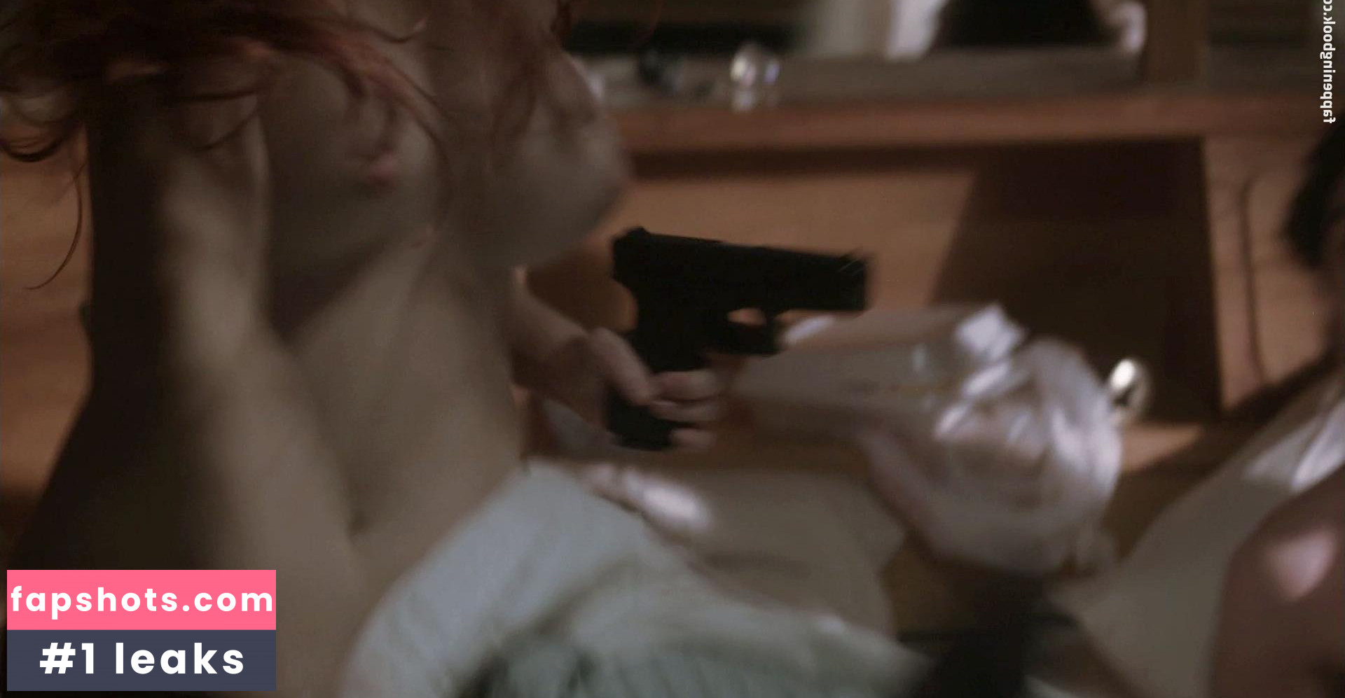 Sheyenne Rivers gallery photo #12