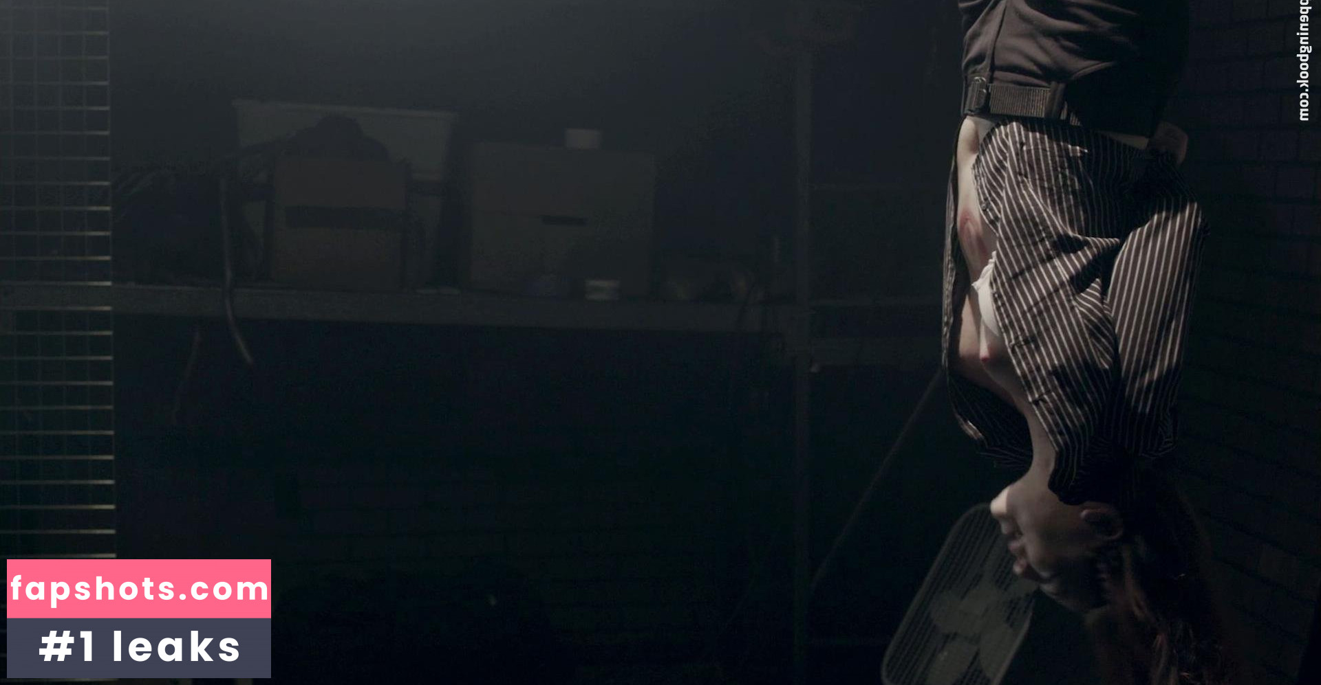 Sheyenne Rivers gallery photo #3