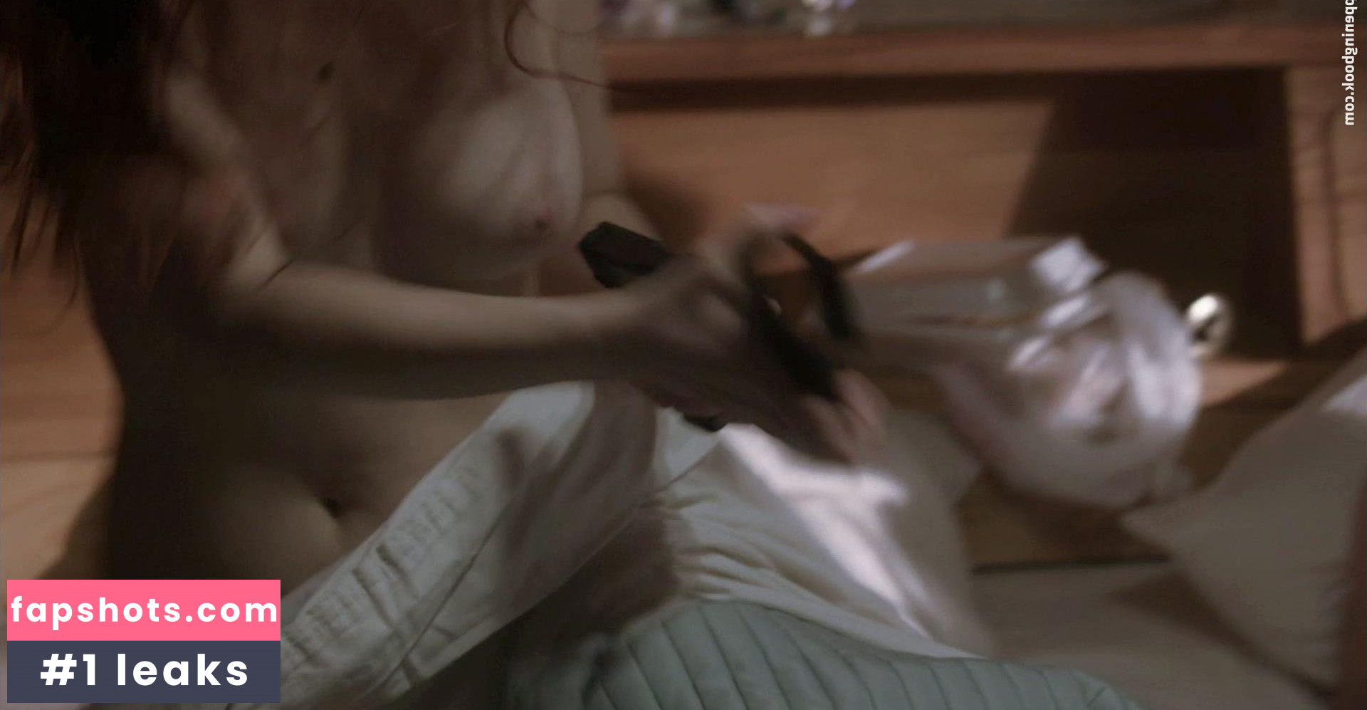 Sheyenne Rivers gallery photo #5