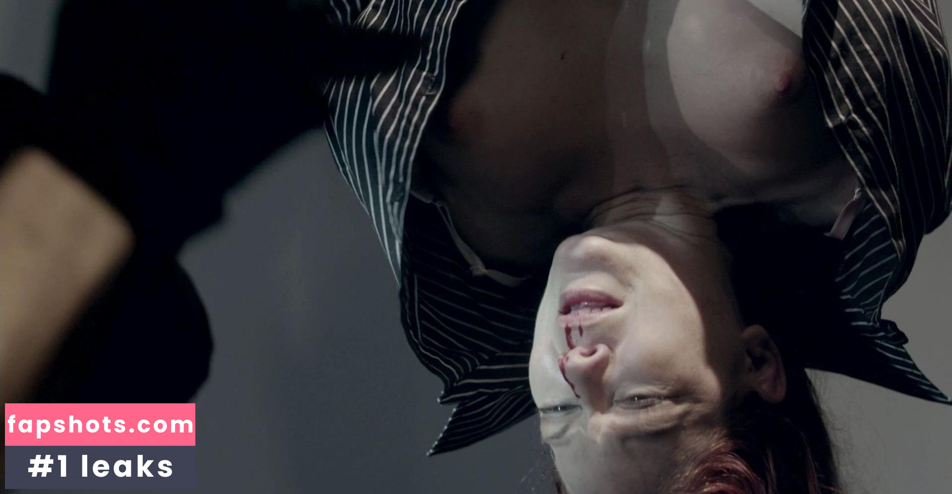 Sheyenne Rivers gallery photo #7