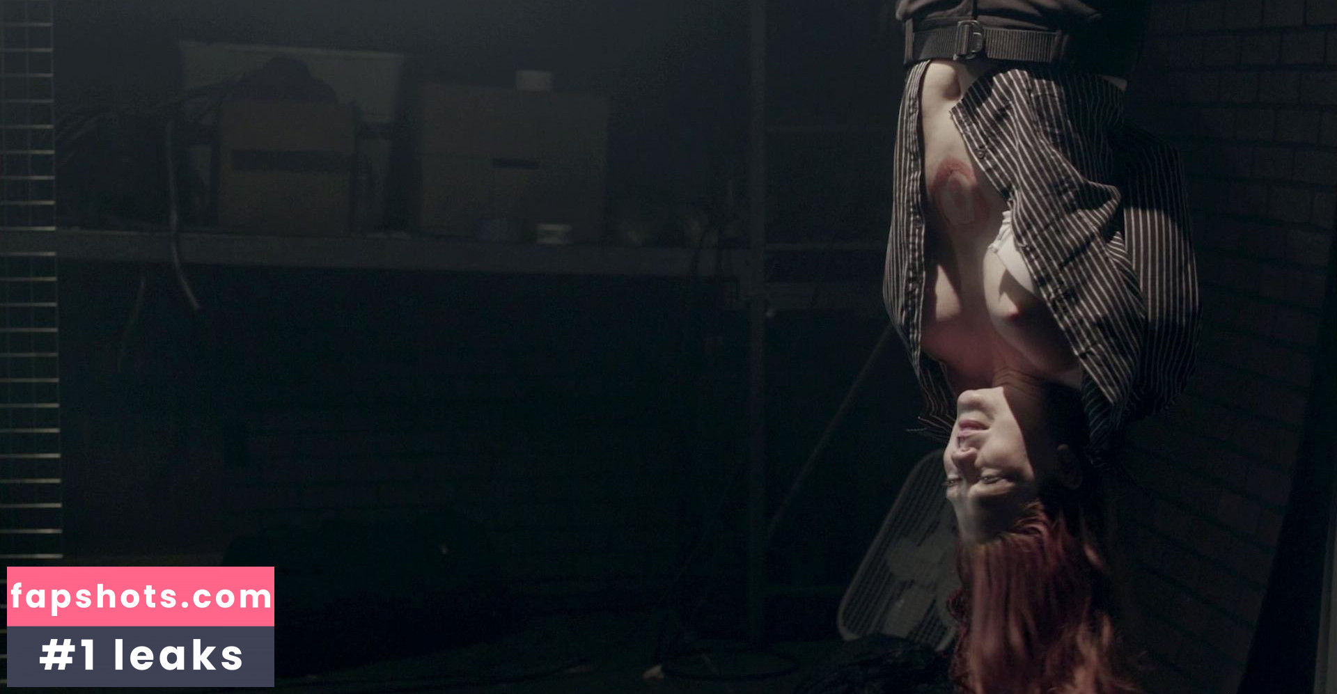 Sheyenne Rivers gallery photo #8