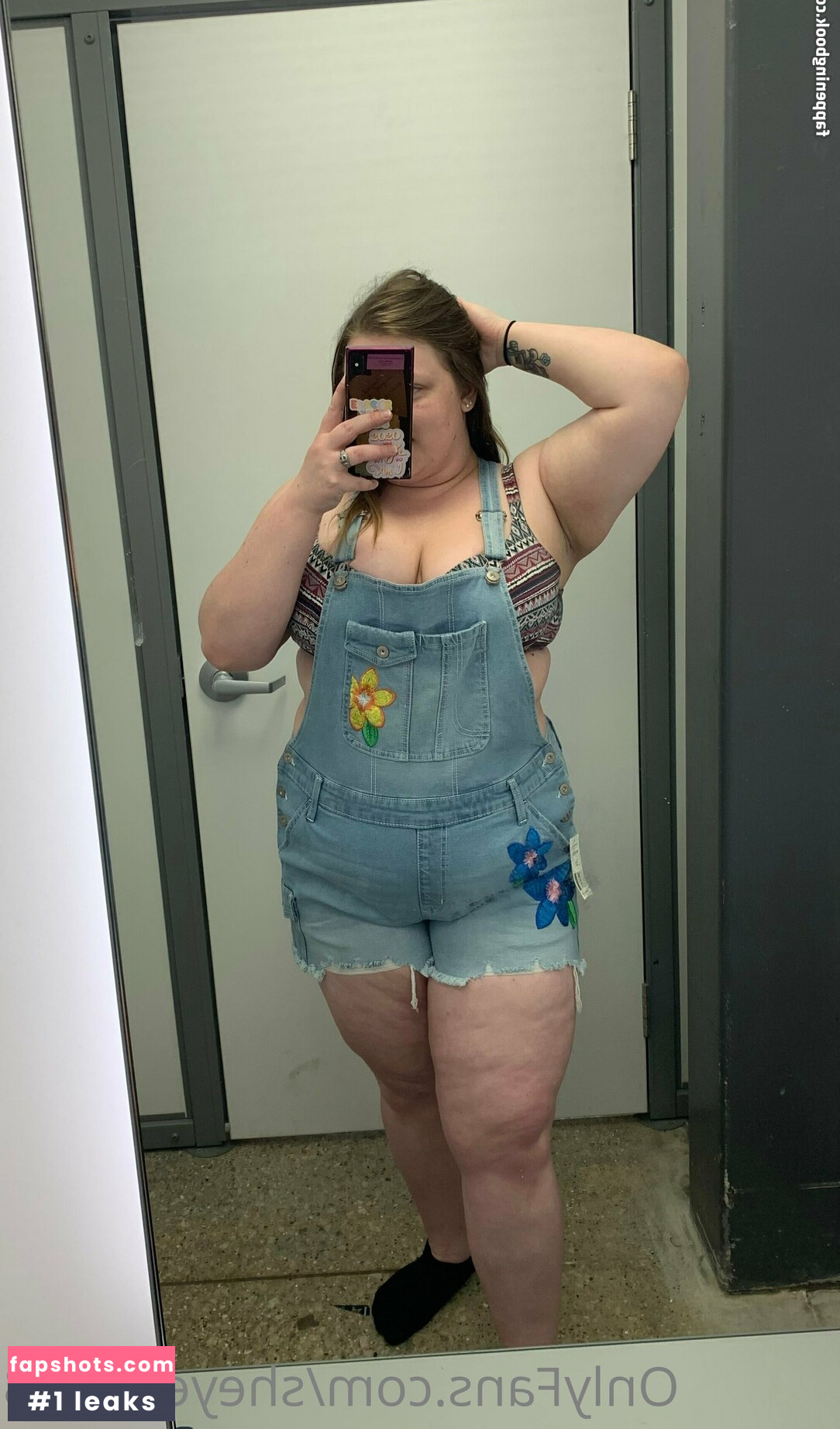 sheyenne98 Nude Leaks OnlyFans Photos #6 - LeakJerk