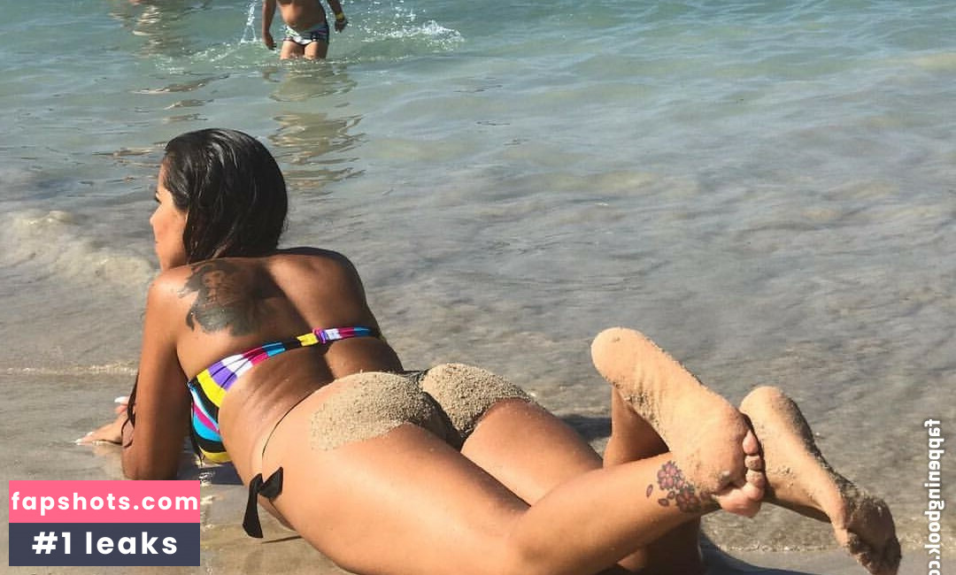 Sheylla Andrade gallery photo #17